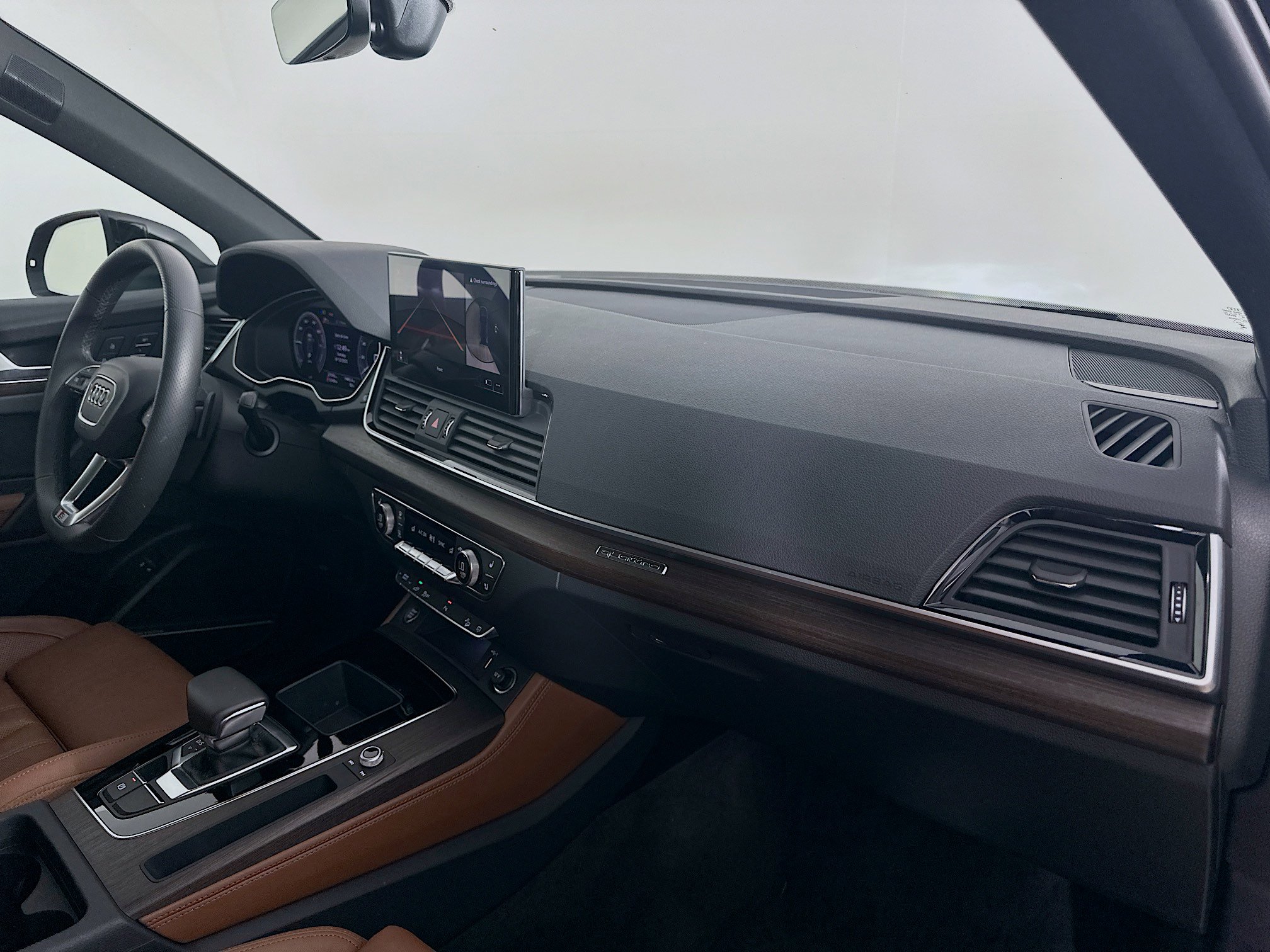 2024 Audi Q5 55 Premium Plus photo 33
