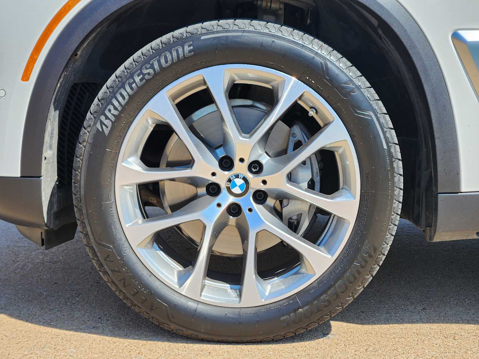 2025 Bmw X5 xDrive40i photo 9