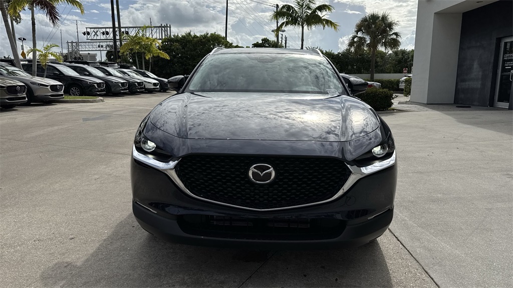 2025 Mazda CX-30 2.5 Select Sport photo 25