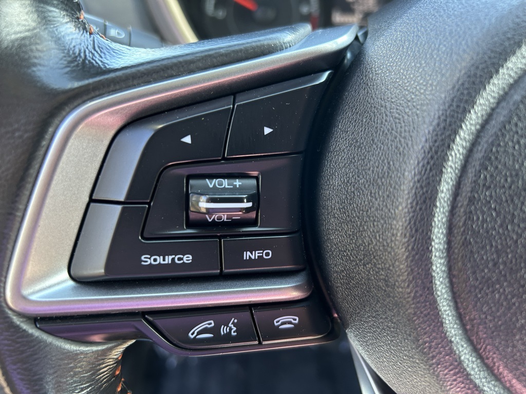 2019 Subaru Crosstrek 2.0i Premium photo 14