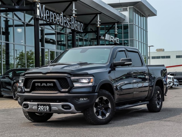 Sport Ram Rebel 2019 Black Regular Cab 2019 Dodge Ram 1500 Sport