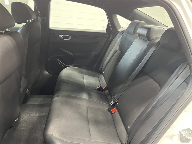 2023 Honda Civic Sport photo 9