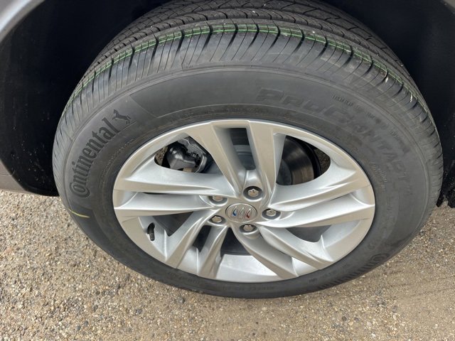 2025 Buick Envista Preferred photo 8
