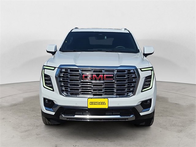 2025 Gmc Yukon Denali photo 8