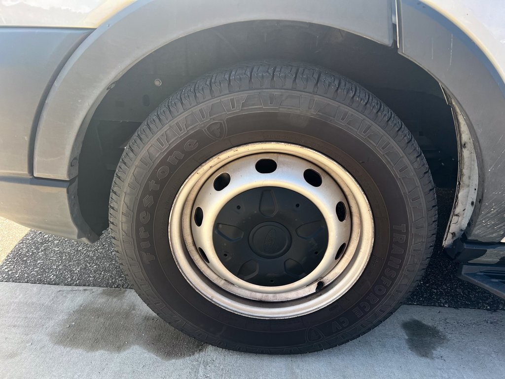 2020 Ford Transit Passenger XL photo 10