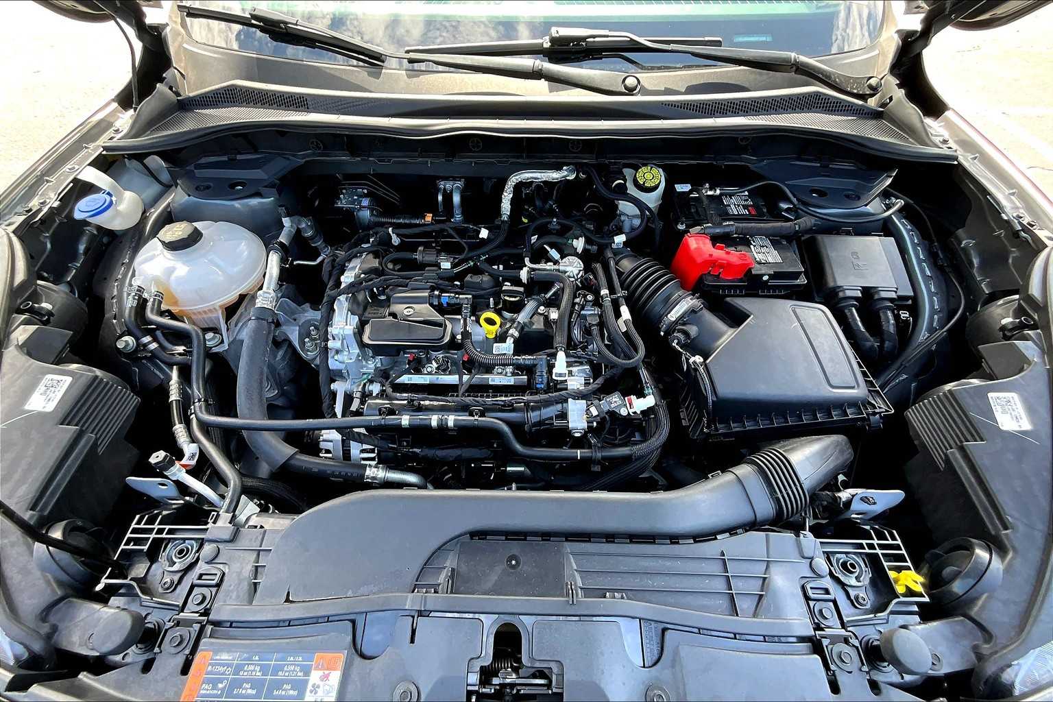 2022 Ford Escape SE photo 30