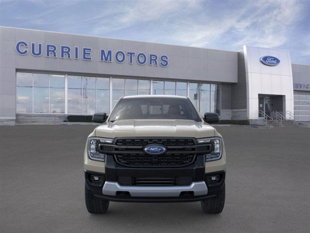 2025 FORD RANGER - Image 28