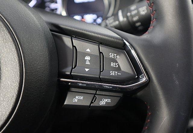 2023 Mazda CX-5 2.5 S Carbon photo 31