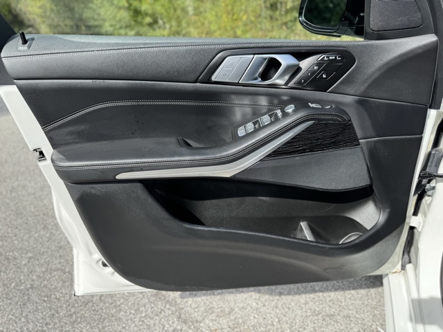 2022 Bmw X7 xDrive40i photo 11