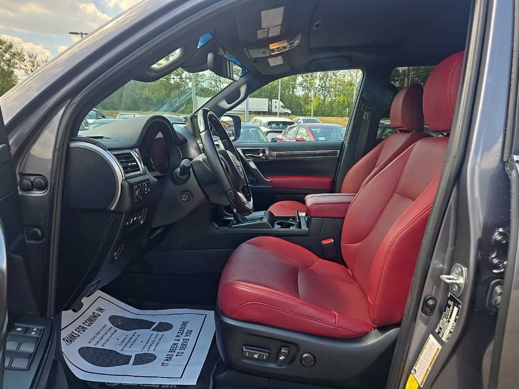 2023 Lexus GX 460 photo 9