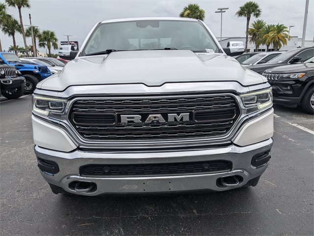 2019 Ram 1500 Limited photo 6