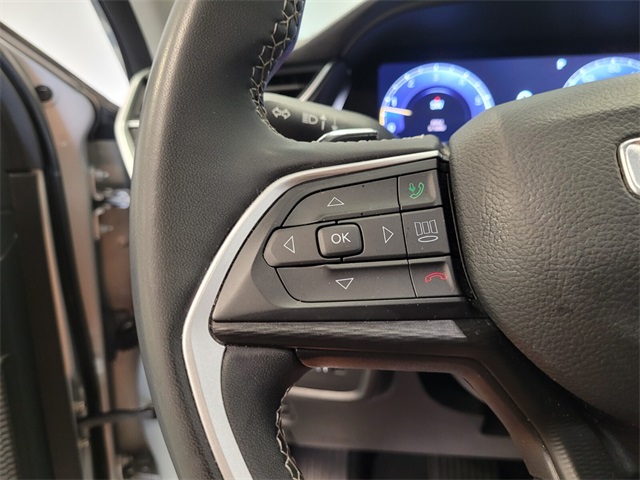 2023 Jeep Grand Cherokee Laredo photo 22