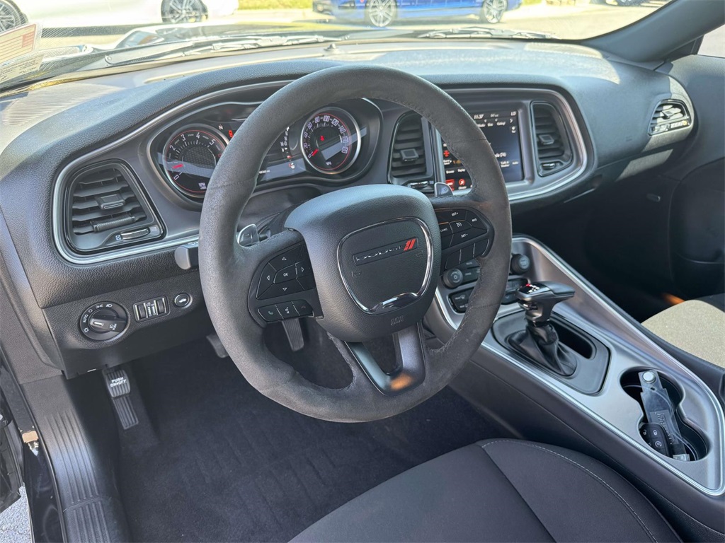 2020 Dodge Challenger R/T Scat Pack photo 2