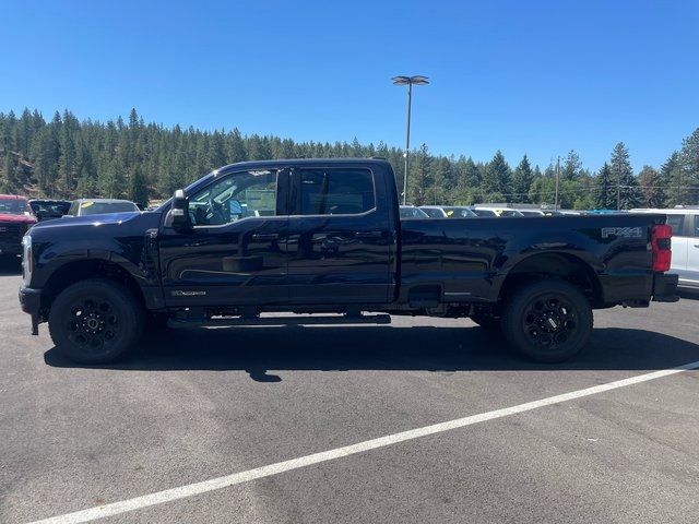 2025 Ford F-350 XLT photo 8
