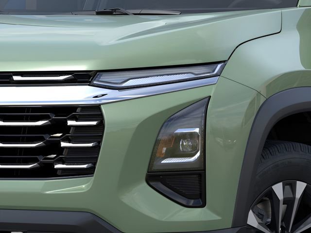 2026 Chevrolet Equinox LT photo 8
