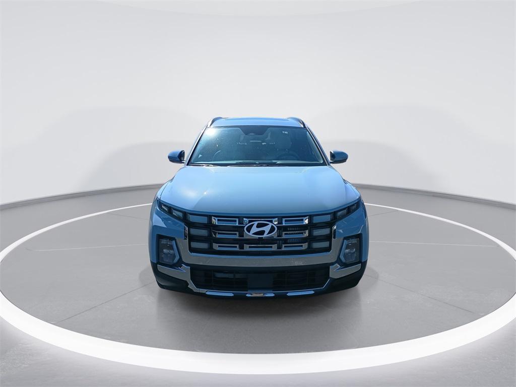 2026 Hyundai Santa Cruz Limited photo 3