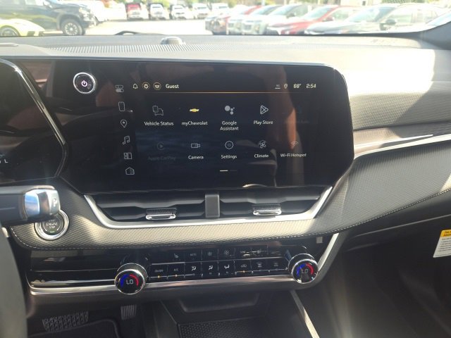 2026 Chevrolet Equinox LT photo 17