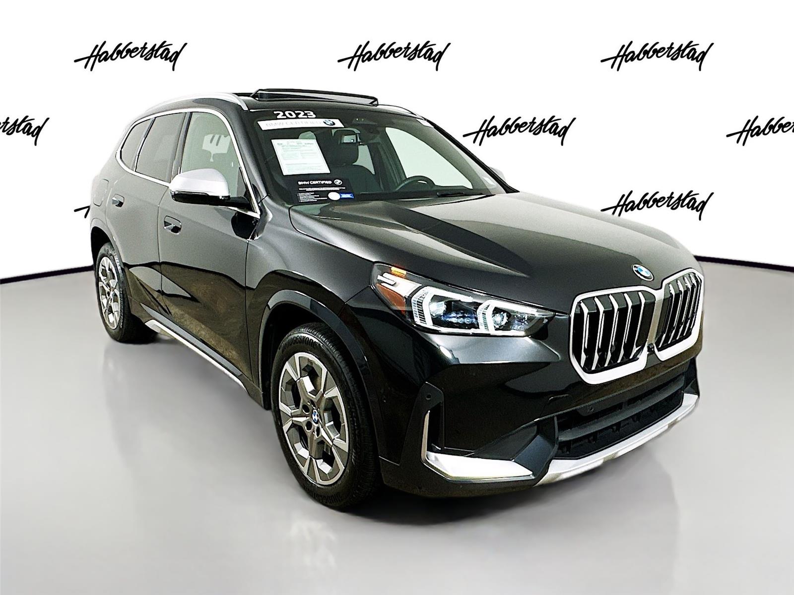2023 Bmw X1 XDrive28i photo 3