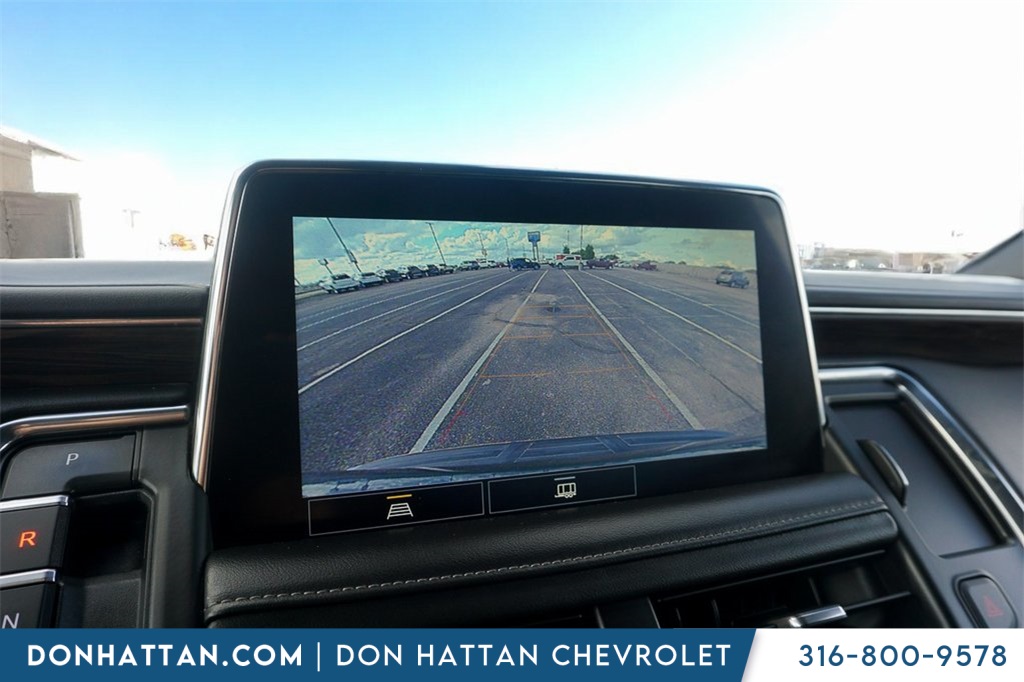 Used 2021 Shadow Gray Metallic Chevrolet LT image 3