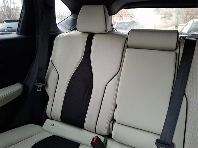 2025 Acura RDX A-Spec photo 13