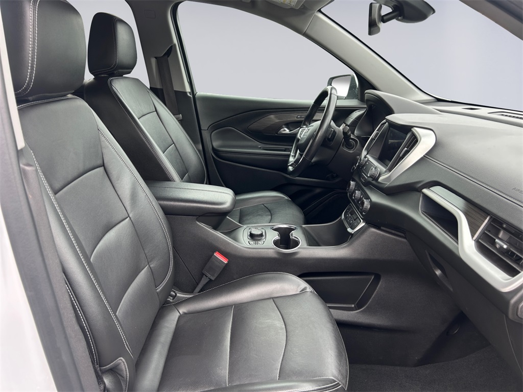 2022 Gmc Terrain SLT photo 16