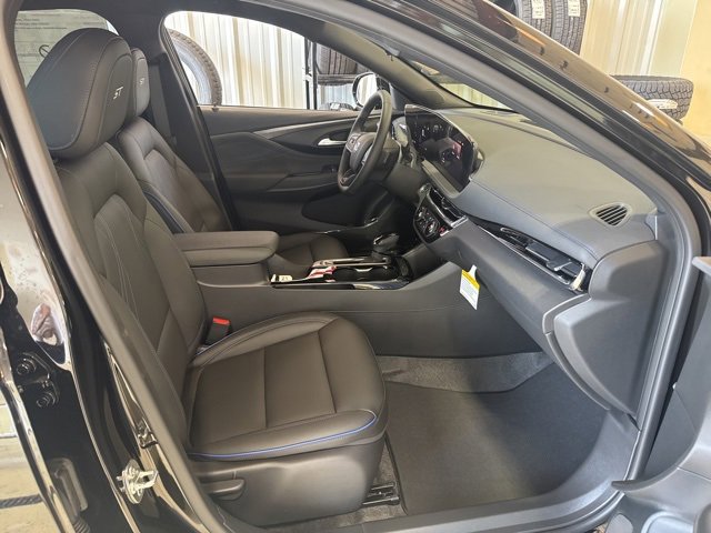 2026 Buick Envista ST photo 27