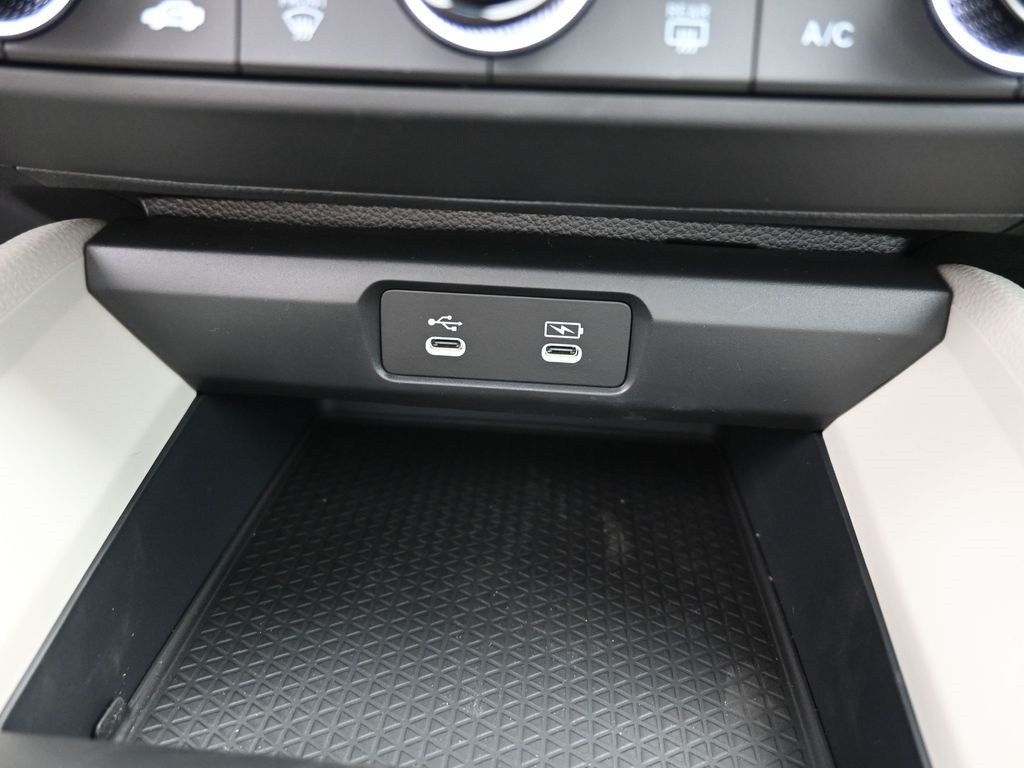 2025 Honda Accord 1.5T LX photo 20