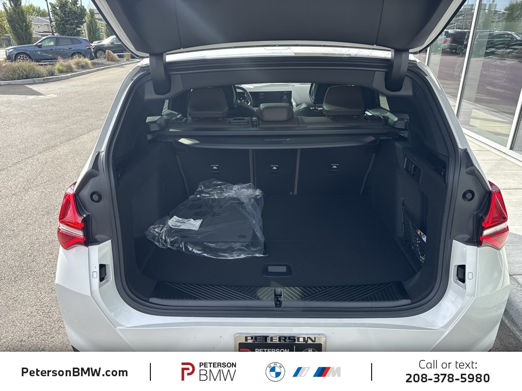 2026 Bmw X3 photo 4