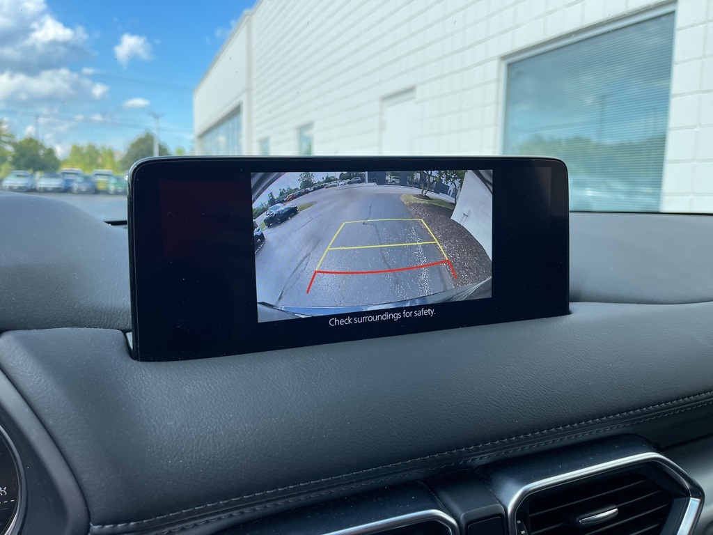 2023 Mazda CX-5 2.5 Select photo 6