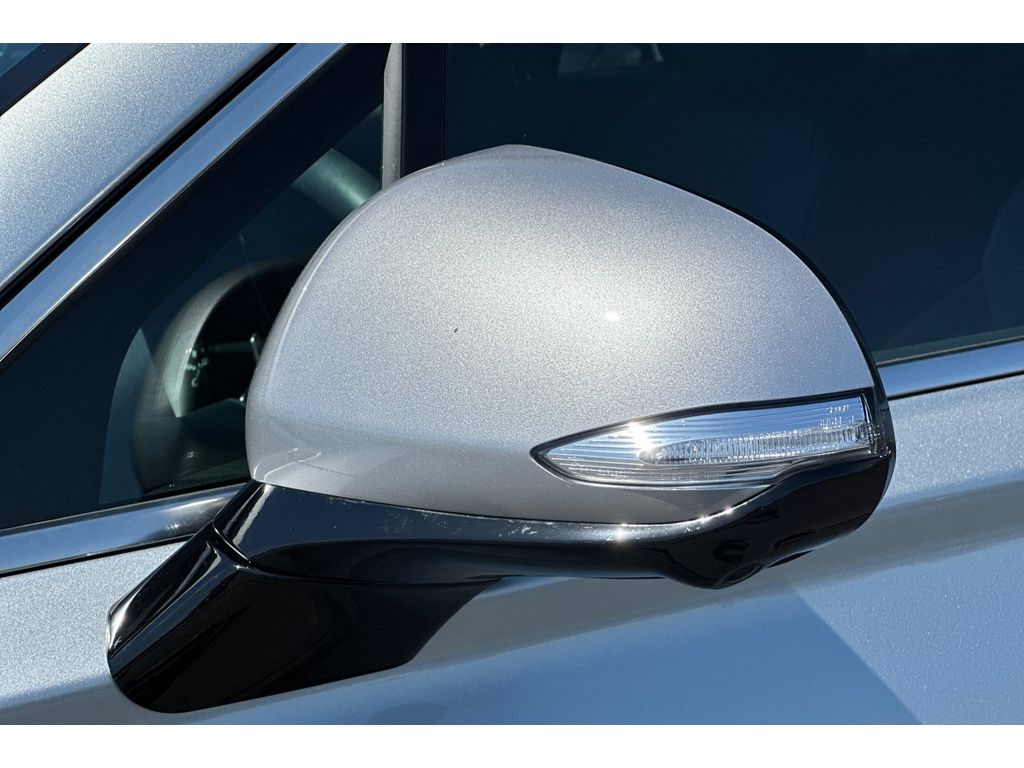 2023 Hyundai Santa Fe Calligraphy photo 46