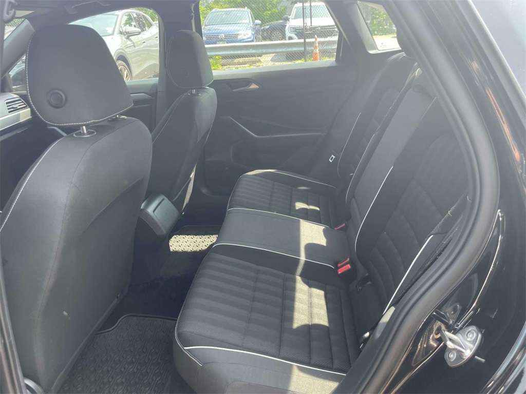 2022 Volkswagen Jetta 1.5T Sport photo 11