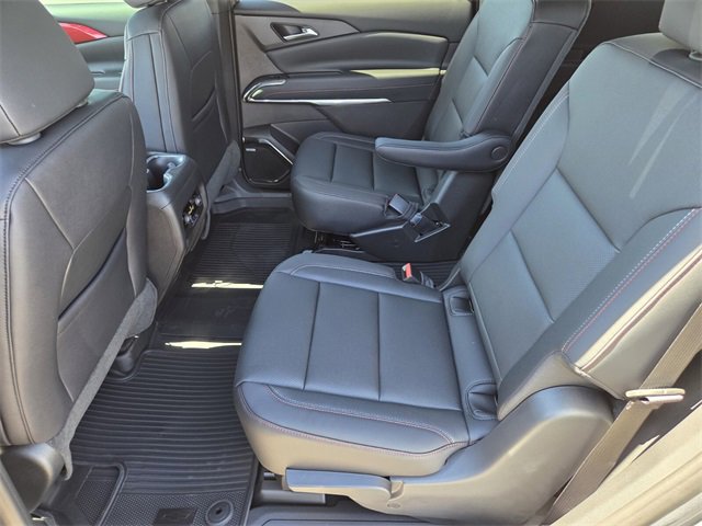 2026 Chevrolet Traverse Z71 photo 6