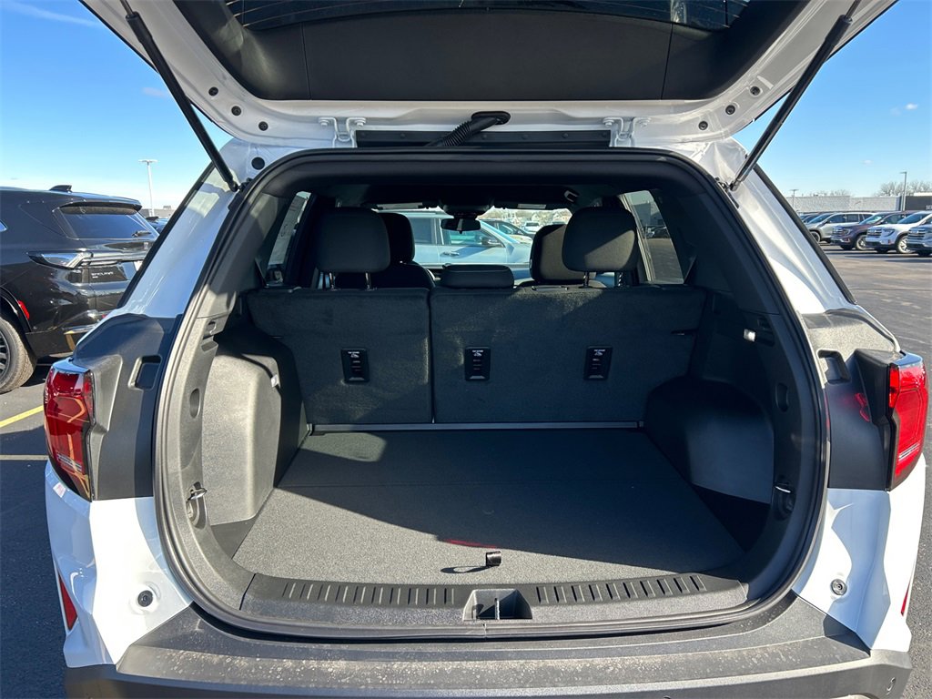 2026 GMC TERRAIN - Image 30