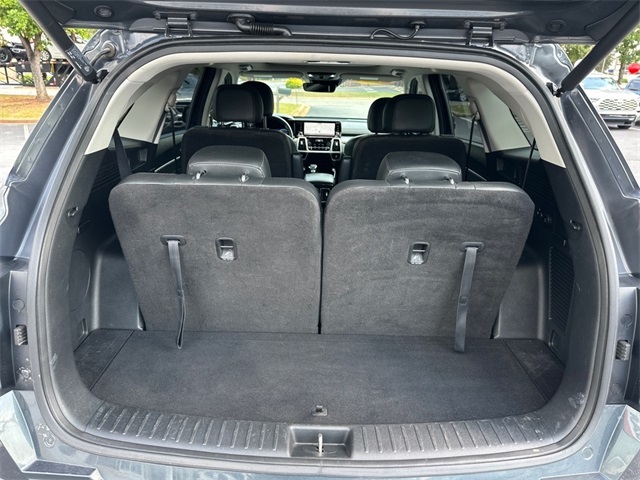 2021 Kia Sorento photo 28