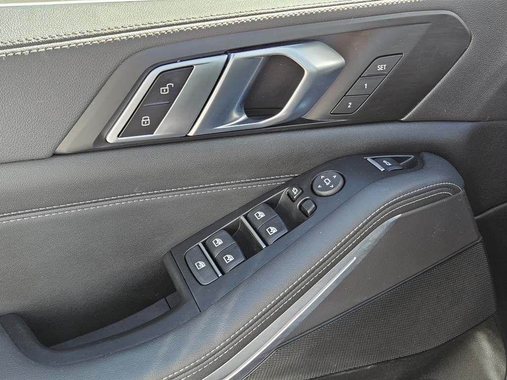 2023 Bmw X5 xDrive40i photo 35