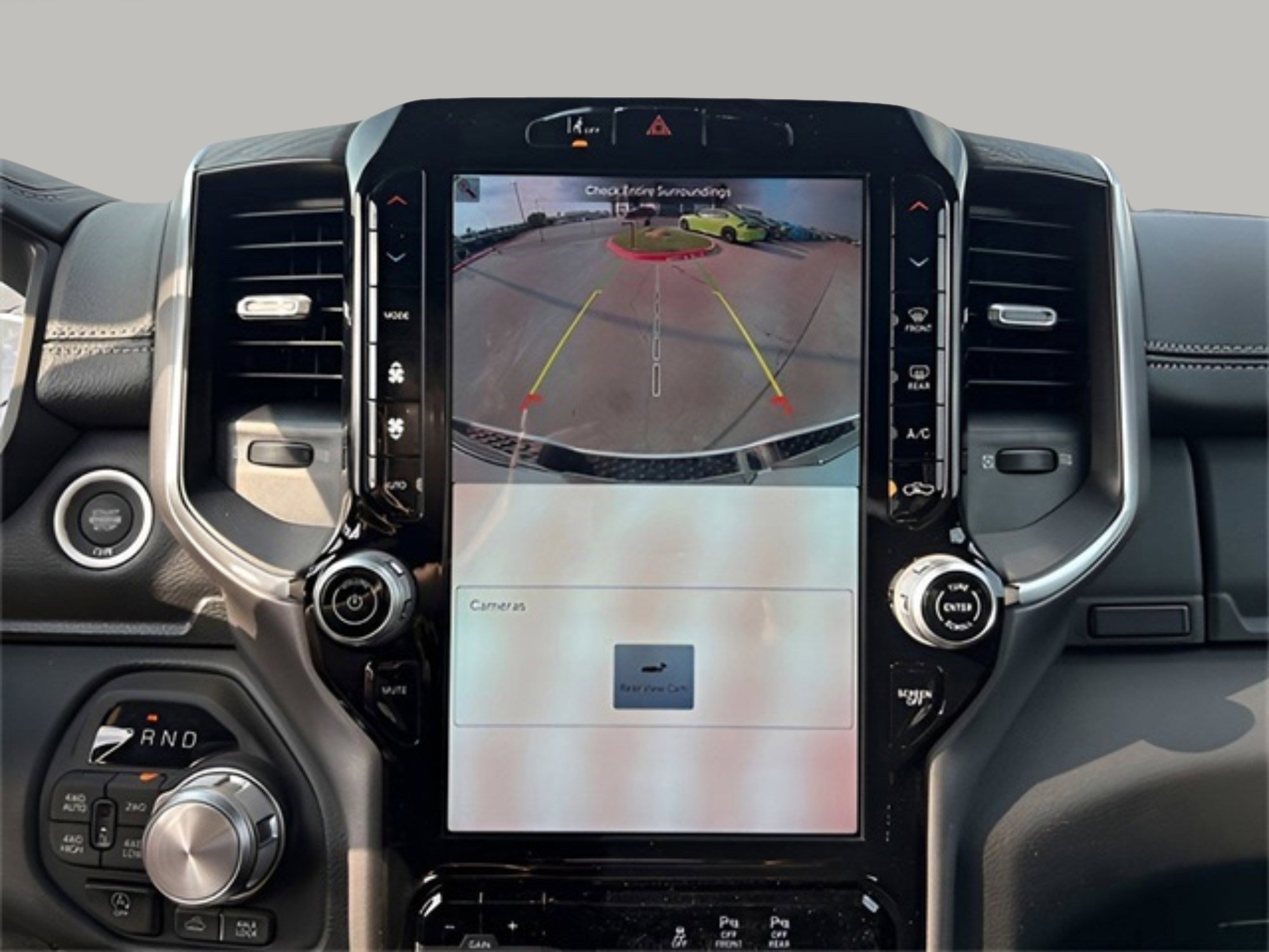2025 Ram 1500 Laramie photo 16