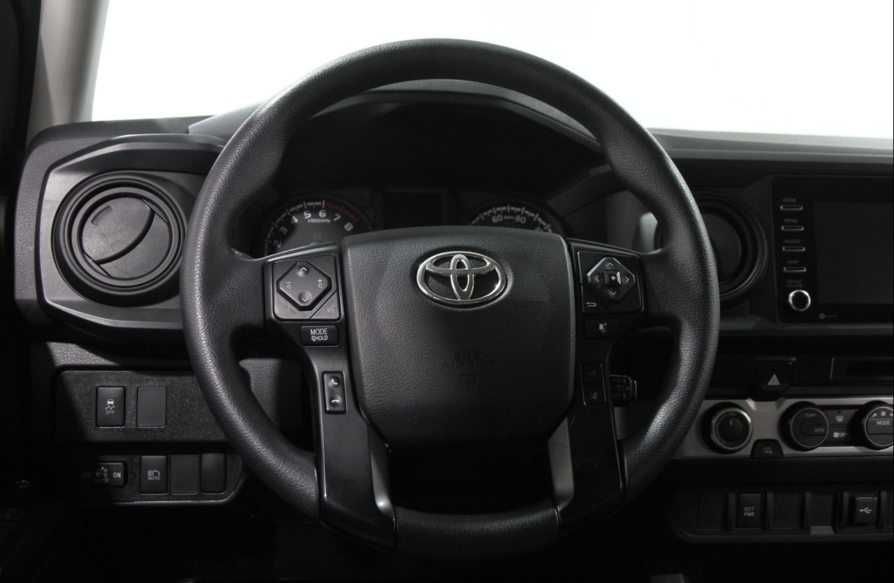 2022 Toyota Tacoma SR V6 photo 7