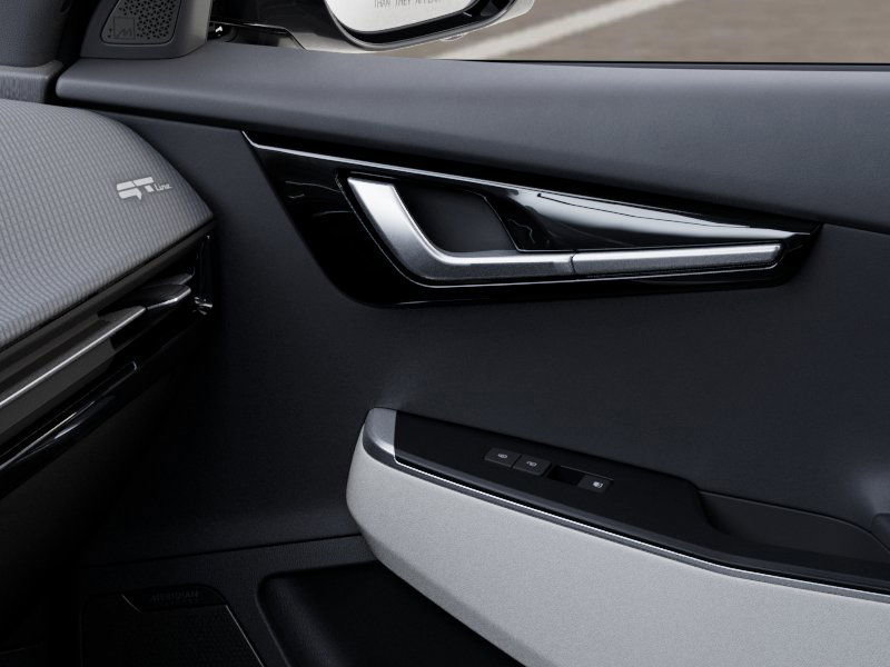 2025 Kia EV6 GT-Line photo 19