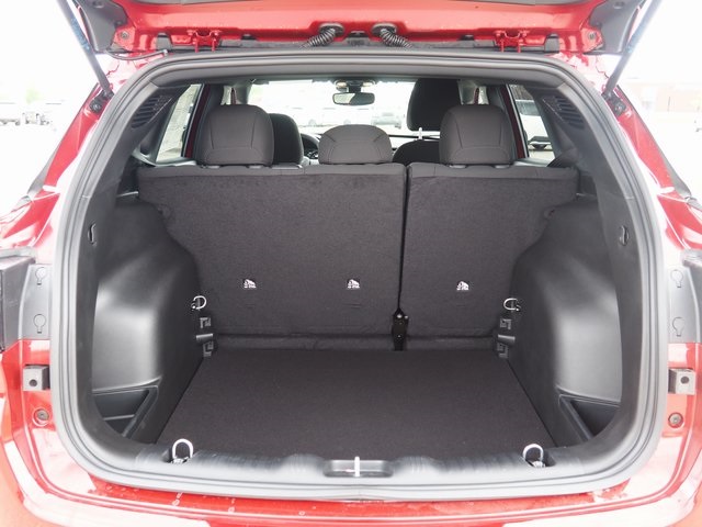 2025 Jeep Compass Sport photo 12
