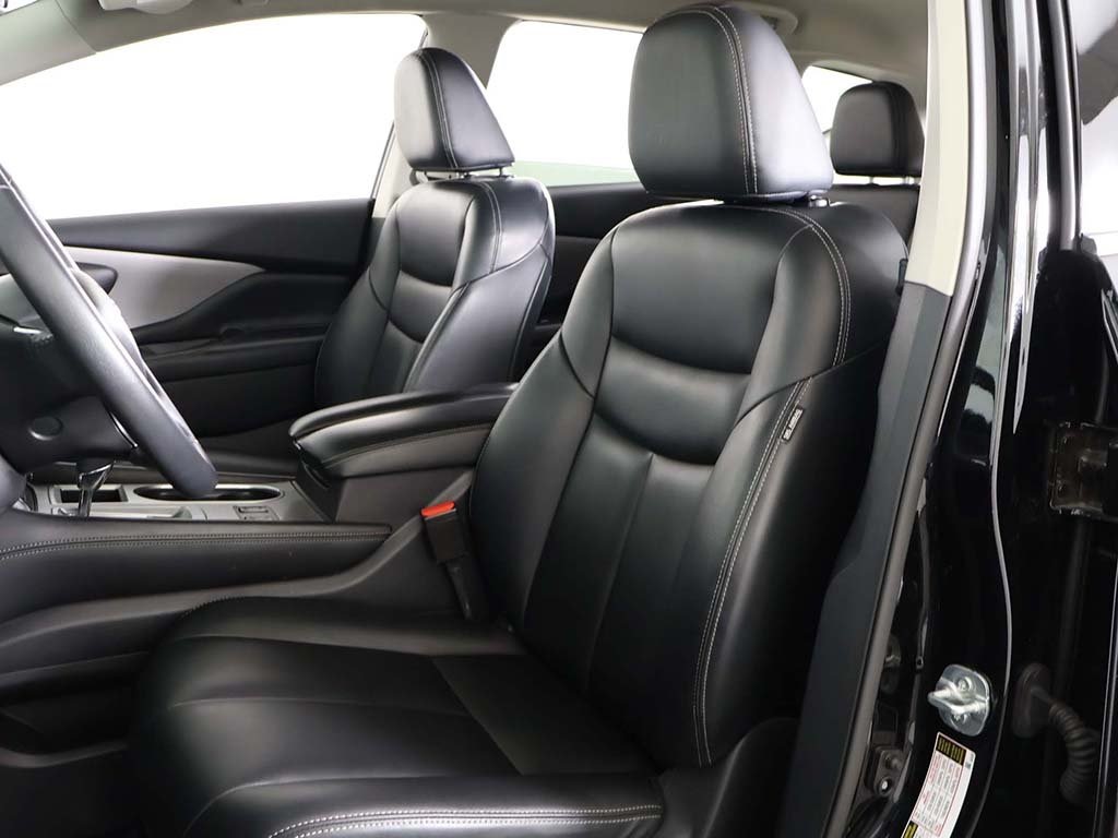 2024 Nissan Murano SV photo 25