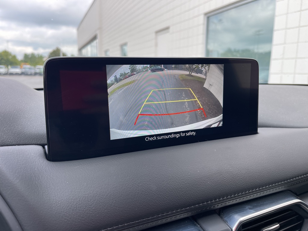 2024 Mazda CX-5 2.5 Select photo 6
