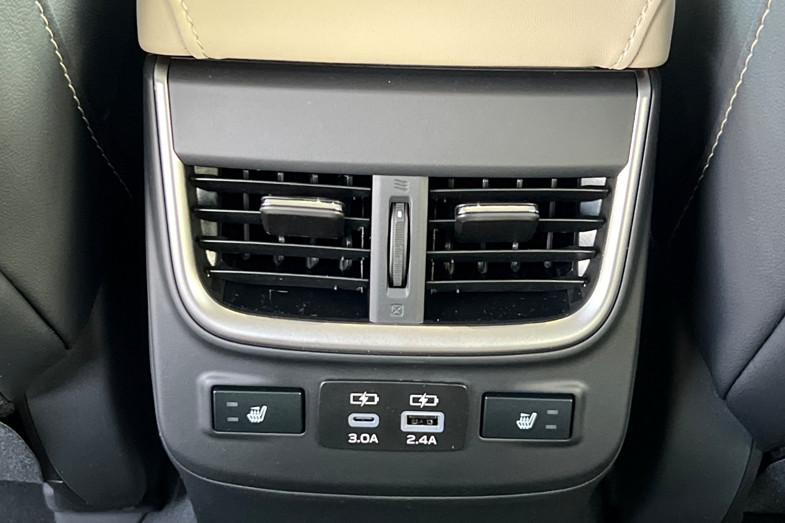 2025 Subaru Outback Limited photo 34