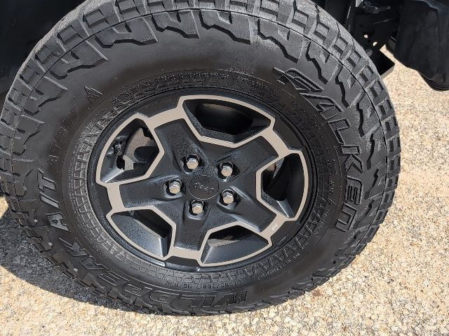 2021 Jeep Gladiator Mojave photo 19