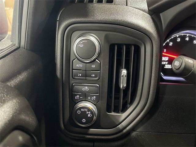 2023 Gmc Sierra 1500 Pro photo 30