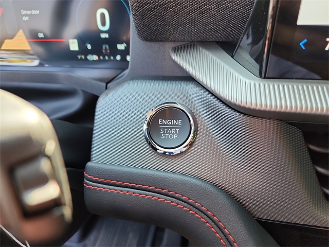 2025 Ford Explorer ST-Line photo 25