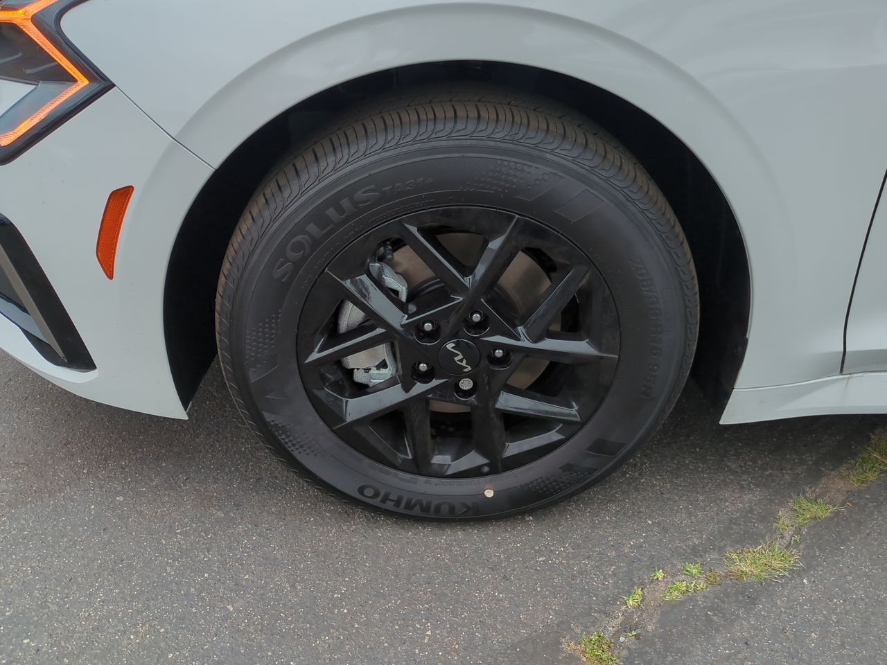2025 Kia K5 LXS photo 29