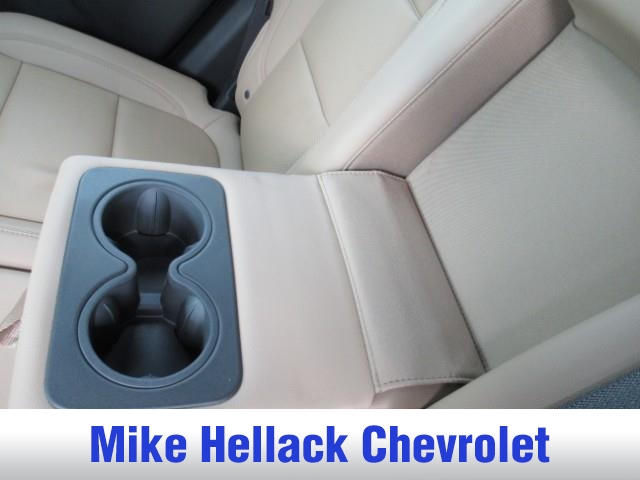2023 Chevrolet Blazer Premier photo 16