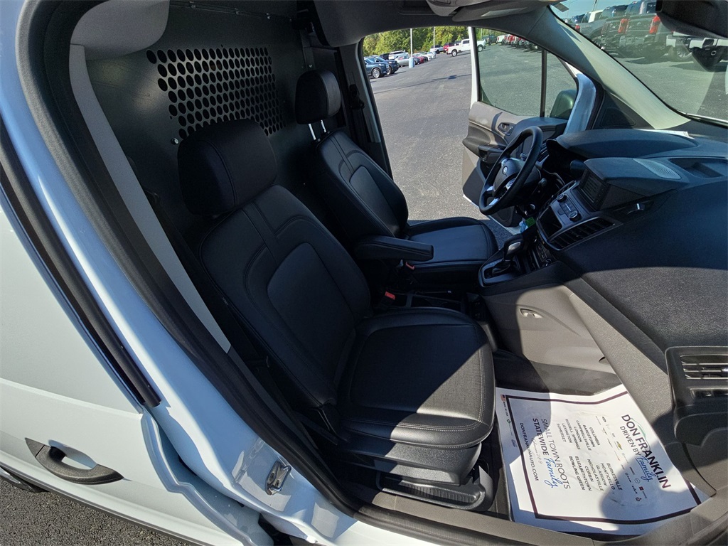 2020 Ford Transit Connect XL photo 28