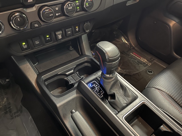 2020 Toyota Tacoma TRD Pro V6 photo 29