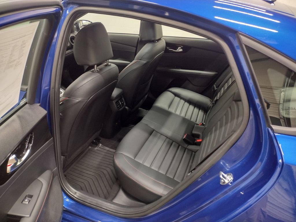 2024 Kia Forte GT photo 29